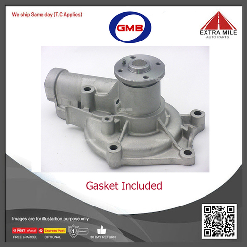 GMB Engine Water Pump - GWM-45A