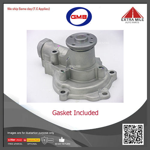 GMB Engine water pump - GWM-48A 
