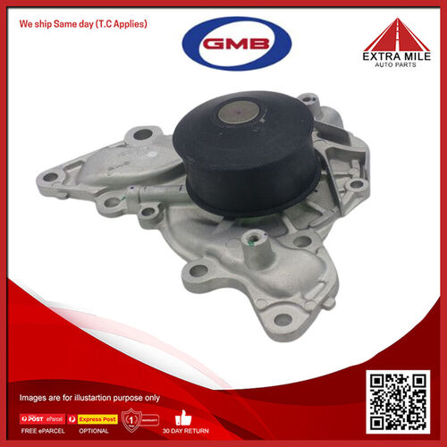 GMB Engine Water Pump For Mitsubishi Delica Space Gear 3.0L Petrol 3D Van