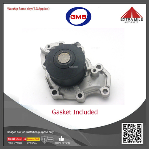 GMB Engine Water Pump - GWM-55A