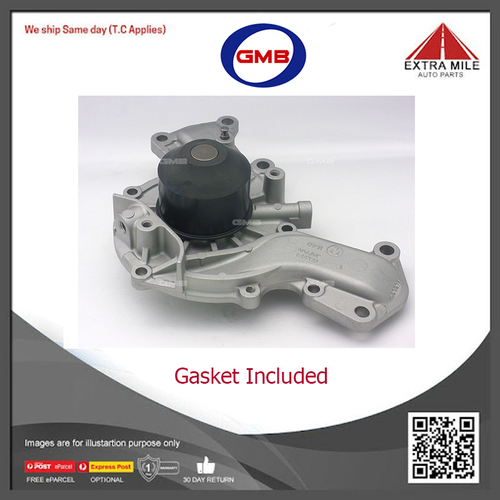GMB Engine Water Pump (Without Housing)  - GWM-74A