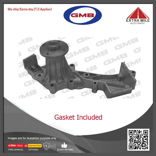 GMB Engine Water Pump - GWMB-09A
