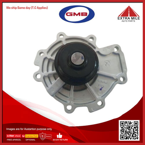 GMB Engine Water Pump For Mazda Tribute/MPV, Jaguar SF, Ford Escape/Mondeo