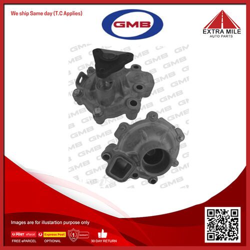 GMB Water Pump For Mazda MX5/Mazda6/Mazda3/Mazda2/CX-9/CX-5/CX-30/CX-3/Axela
