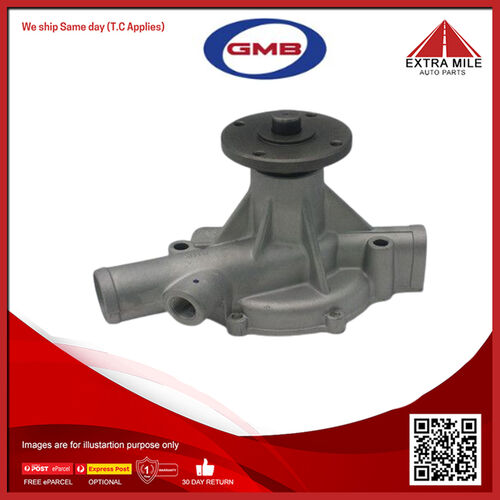 GMB Engine Water Pump For Nissan Urvan E23, Homer F20, Caball C142/C240/C340