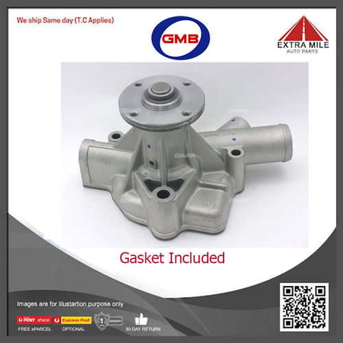 GMB Engine Water Pump - GWN-18A (TF846)