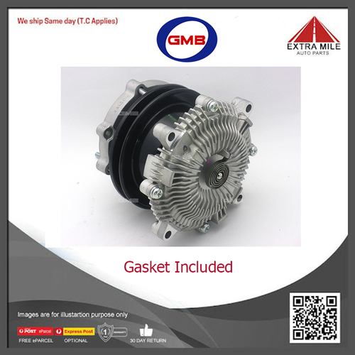 GMB Engine water pump -  GWN-23AF - (TF3058)