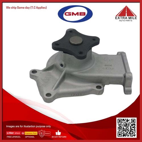 GMB Engine Water Pump For Eunos Roadster NA 1.8L Petrol BPVE 2D Roadster