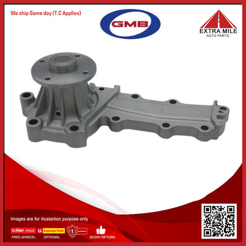 GMB Engine Water Pump For Nissan Laurel C35, Skyline R34, Stagea C34 - GWN-74A