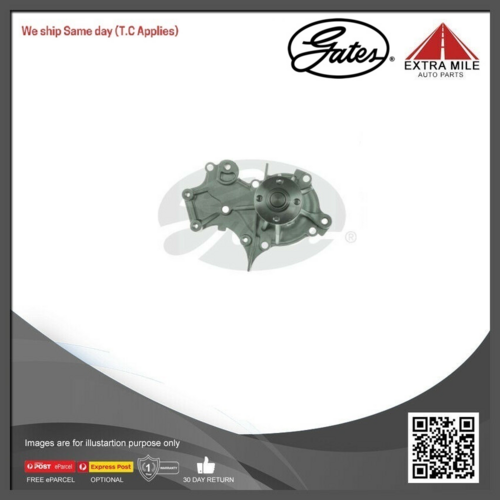 Water Pump for Suzuki Swift 1.6L AH,AJ SWIFT II G16B GWP3036