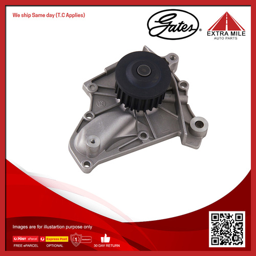 Gates Engine Water Pump For Holden Apollo JP, JM 2.2L, JK, JL 2.0L 3S-FE, 5S-FE