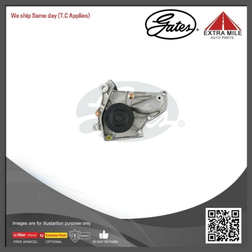 Water Pump for Toyota Celica 2.0L ST162 2.0 (ST162) 3S-FE GWP3047H