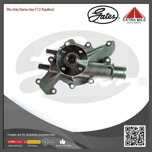 Water Pump for Ford Falcon 5.0L V8 EB ED EF EL XH (Inc XR8) MNG GWP3070