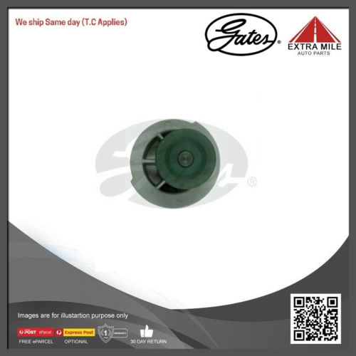 Water Pump for Daewoo Lanos 1.5L KLAT 1.5 A15SMS GWP3071
