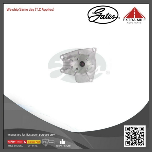 Water Pump for Mitsubishi Triton 3.2L ML,MN 3.2 DI-D 4WD (KB8T) 4M41 GWP3115