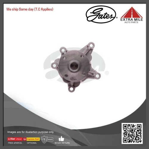 Water Pump for Kia Cerato Koup 1.6L TD 1.6 CVVT G4FJ GWP4123