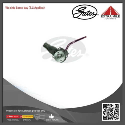 Water Pump for Ford Usa Bronco 4.9L 4.9 4WD GWP4228