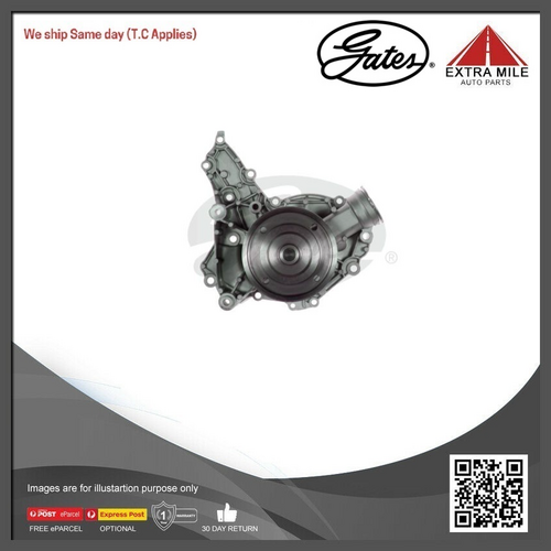 Water Pump for Mercedes-Benz C-Class 2.5L S204 W203 W204 C230 M 272.921 GWP4244