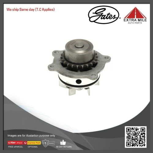 Water Pump for Subaru Liberty Outback 3.0L BH,BHE 3.0 H6 AWD (BHE) EZ30 GWP4261