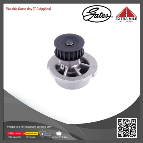 Gates WATER PUMP - GWP4262