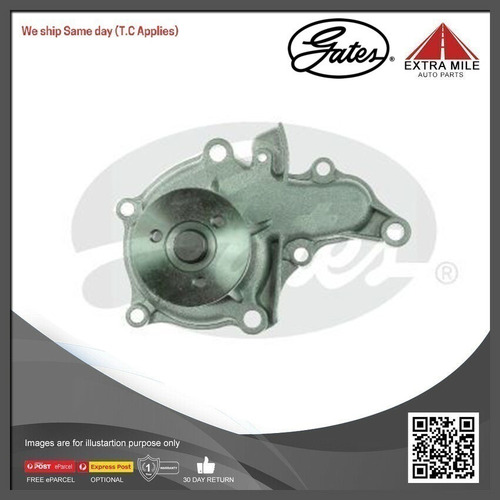 Gates Water Pump - GWP5002