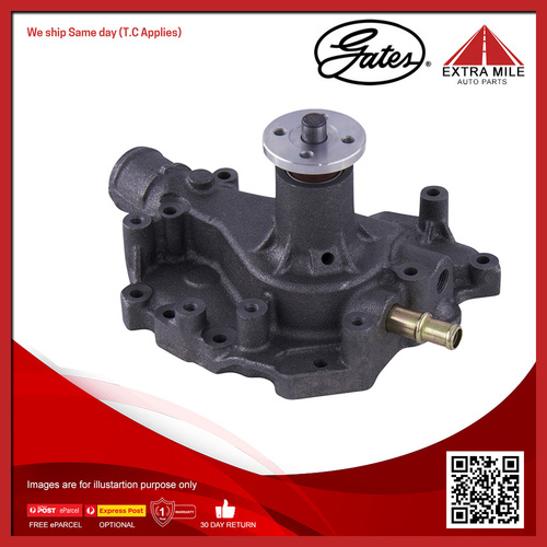 Water Pump For Ford Australia Bronco 5.8L 5.8 351ci 4x4 GWP809