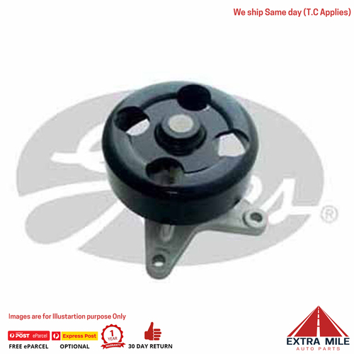 Water Pump for Nissan X-Trail 2.0L T31 2.0 FWD MR20DE GWP8092