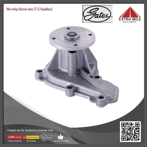 Water Pump for Hyundai Elantra 1.8L MD,UD 1.8 G4NB GWP8508