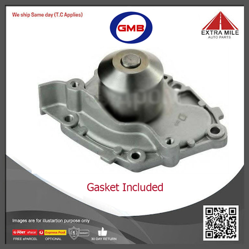 GMB Engine Water Pump For  Renault Trafic X83 1.9L F9Q SOHC Turbo Inj. 4cyl