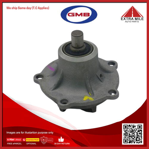 GMB Engine Water Pump For Toyota Crown MS53R/MS55R/MS57R 2.3L, RS56R 2.0L 2M/5R