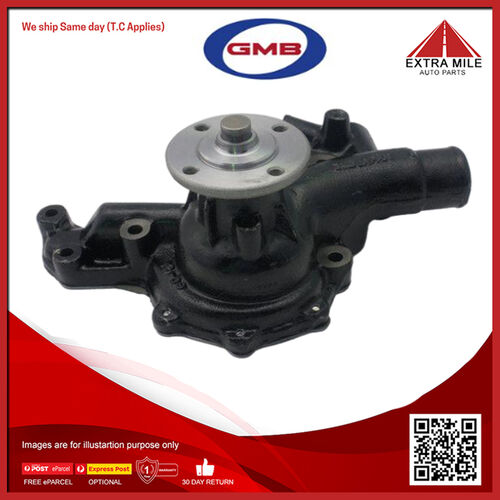 GMB Engine Water Pump For Toyota Dyna, Daihatsu Delta - GWT-110A