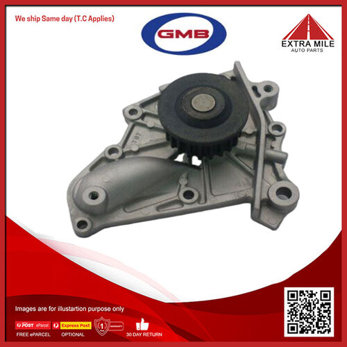 GMB Engine Water Pump For Toyota Celica ST202R/ST205R 2.0L Petrol 3SGTE