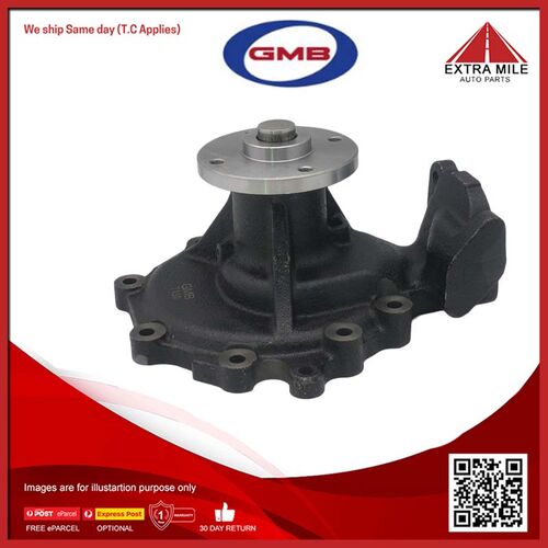 GMB Engine Water Pump For Toyota Dyna XZU404R/414R/424R/434R 4.6L Diesel S05CTB