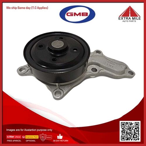 GMB Engine Water Pump For Lexus RX270 AGL10R 2.7L Petrol 1ARFE 4D SUV Mid-Size