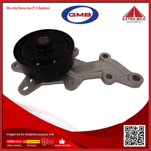 GMB Engine Water Pump For Toyota Ractis X NSP122R 1.3L 1NRFKE/1NRFE 4D Hatchback