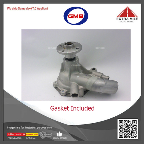 GMB Engine Water Pump - GWT-22A - (TF832)