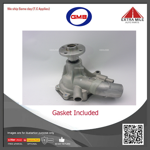 GMB Engine Water Pump - GWT-22A - (TF832)