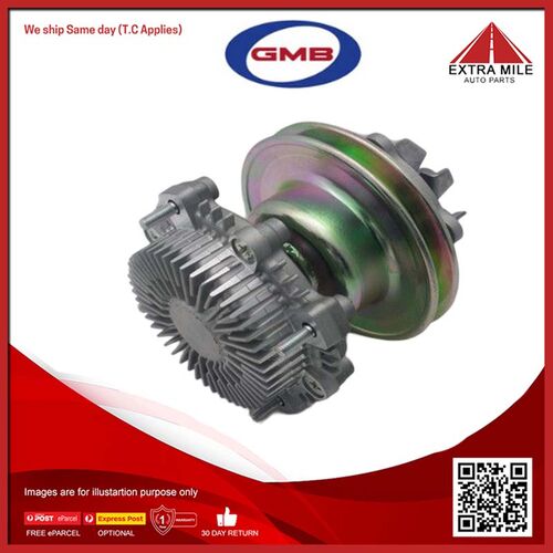 GMB Engine Water Pump For Toyota Corona RT104R 18R, Hilux RN41R 2.0L 18RC