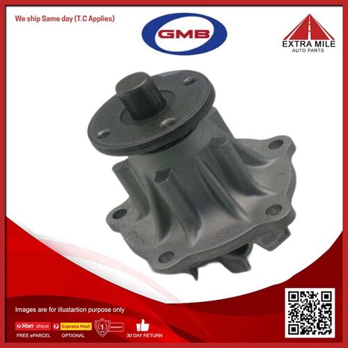 GMB Engine Water Pump For Toyota Hilux RN36R/RN39R/RN46R 2.0L Petrol 18R, 18RC