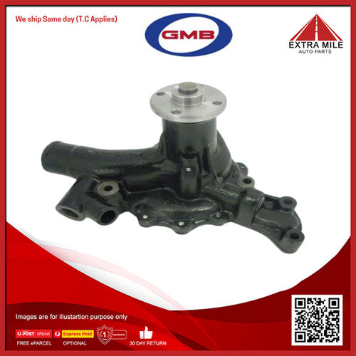 GMB Engine Water Pump For Daihatsu Delta DV28/V10/V11/V12/V90 3.0L Diesel B
