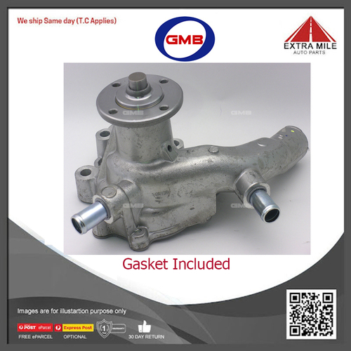 GMB Engine Water Pump - GWT-72A (TF1220)
