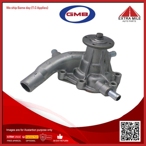 GMB Engine Water Pump For Toyota Landcruiser FJ62R/FJ75R/FJ80R 4.0L 3F/3FE