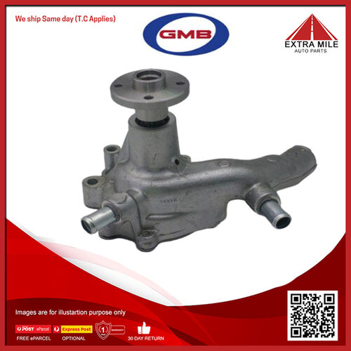 GMB Engine Water Pump For Toyota Landcruiser FJ73R/FJ75R 4.0L Petrol 3F