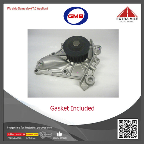 GMB Engine Water Pump (Without Housing)  - GWT-77A - (TF3047)