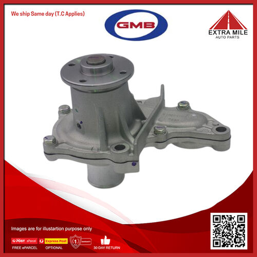 GMB Engine Water Pump For Holden Nova AZ94/AE101, Toyota Corolla - GWT-83AH