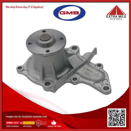 GMB Engine Water Pump For Holden Nova, Toyota Corolla - GWT-83A