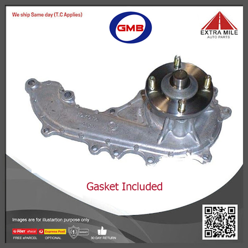 GMB Engine Water Pump  - GWT-85A - (TF3131)