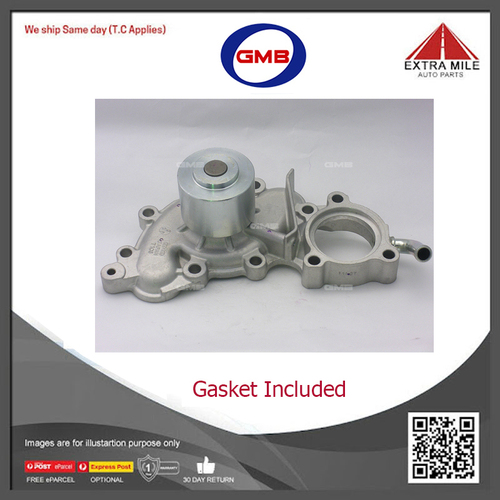 GMB Engine Water Pump - GWT-90A -  (TF3105)