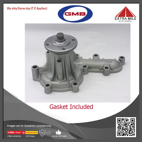 GMB Engine Water Pump For Toyota Land Cruiser[J1 J7 J8]4.2L HDJ100,HZJ70RV,HDJ80