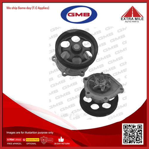 GMB Engine Water Pump For Toyota Paseo, Sera EXY10R, Starlet - GWT-93A